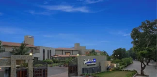 Dream Wedding at Radisson Blu Resort Visakhapatnam Radisson Blu Resort Visakhapatnam