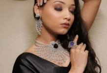 Bridal Jewellery by Krishna Krishna Jewellers Krishna Krishna Jewellers