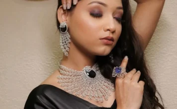 Bridal Jewellery by Krishna Krishna Jewellers Krishna Krishna Jewellers