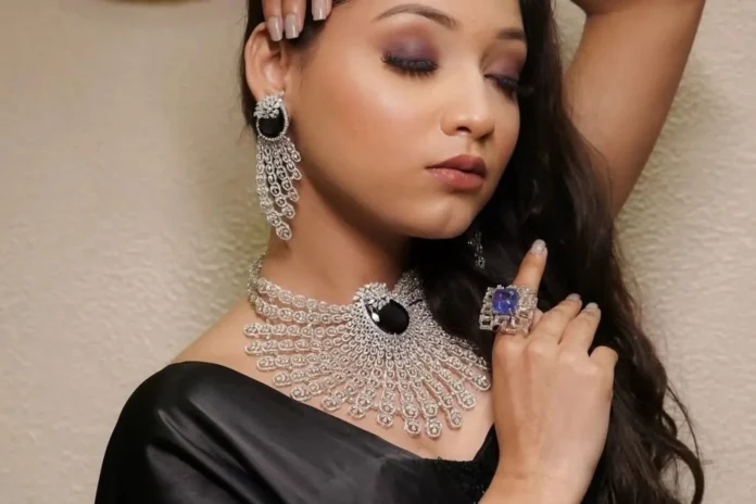 Krishna Krishna Jewellers