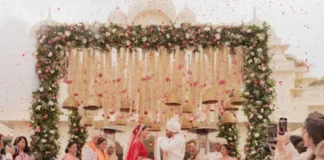 Don’t Let These Fall Wedding Fumbles Ruin Your Big Day Fall Wedding