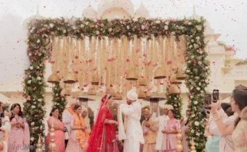 Don’t Let These Fall Wedding Fumbles Ruin Your Big Day Fall Wedding