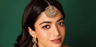 6 Rashmika Mandana Looks to Steal for Dussehra 2025 Rashmika Mandana