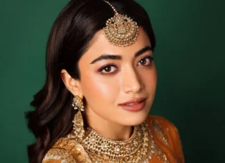 6 Rashmika Mandana Looks to Steal for Dussehra 2025 Rashmika Mandana
