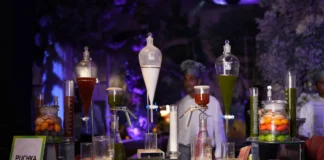 Multi-Sensory Food with Khomchaa – The Chaat Culture Khomchaa - The Chaat Culture