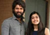 Rashmika Mandanna & Vijay Deverakonda Are Officially Engaged Rashmika Mandanna