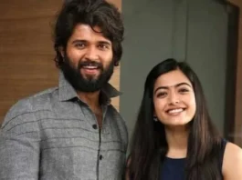Rashmika Mandanna