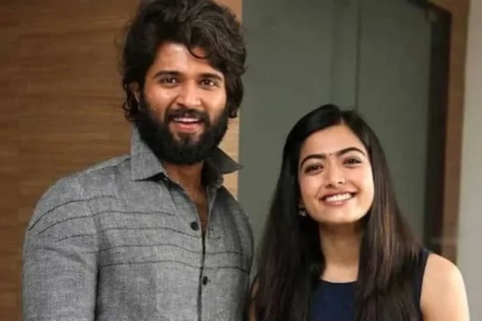 Rashmika Mandanna
