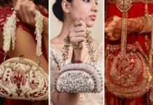 Best Bridal Handbags for Different Outfits of the Bride Bridal handbags