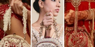 Best Bridal Handbags for Different Outfits of the Bride Bridal handbags