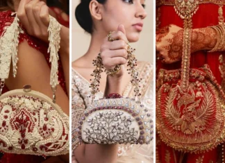 Best Bridal Handbags for Different Outfits of the Bride Bridal handbags