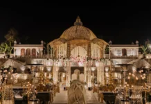 The Ultimate Wedding Mandap Decoration Ideas for Gen Z Mandap decoration