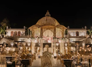 The Ultimate Wedding Mandap Decoration Ideas for Gen Z Mandap decoration