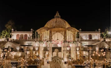 The Ultimate Wedding Mandap Decoration Ideas for Gen Z Mandap decoration