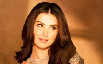 5 Diwali Party Outfits from Tara Sutaria’s Closet Tara Sutaria