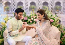 8 Trendy Party Themes for Your Engagement Ceremony Engagement ceremony