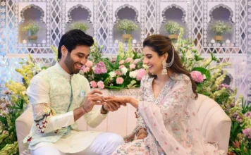 8 Trendy Party Themes for Your Engagement Ceremony Engagement ceremony