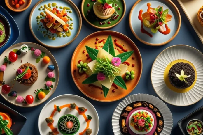 Feature - 2025-10-25T181742.450 Food presentation