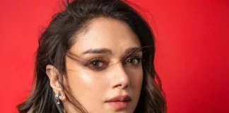 6 Times Aditi Rao Hydari Looked Stunning in Fusion Outfits Aditi Rao Hydari