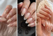 Ready, Set, Flaunt: Engagement Nail Looks to Steal the Show Engagement Nail
