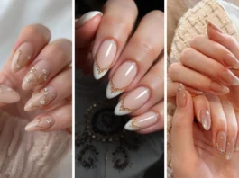 Ready, Set, Flaunt: Engagement Nail Looks to Steal the Show Engagement Nail