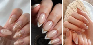 Ready, Set, Flaunt: Engagement Nail Looks to Steal the Show Engagement Nail