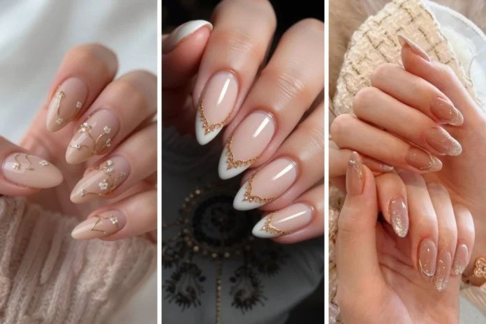 Feature Engagement Nail