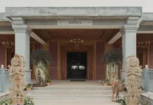 Tie the Knot at Hotel Amitarasa, Bangalore Hotel Amitarasa Bangalore