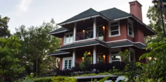 Take Your Vows at Coorg Wilderness Resort and Spa Coorg Wilderness Resort