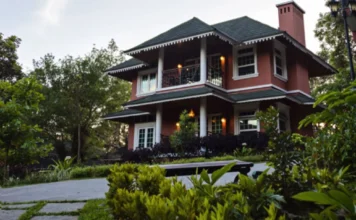 Take Your Vows at Coorg Wilderness Resort and Spa Coorg Wilderness Resort