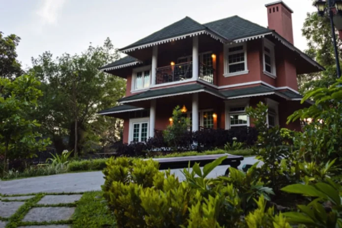 Feature Coorg Wilderness Resort