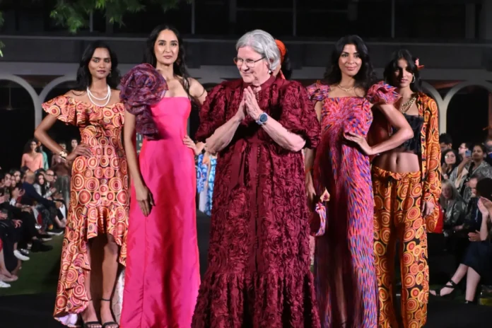 Feature Fashion Design Council of India