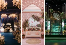 Top 8 Trending Wedding Colours for the Year 2026 Wedding colours