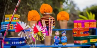 Why Everyone’s Falling for This Nostalgic Wedding Trend? Wedding Trend