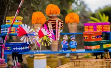 Why Everyone’s Falling for This Nostalgic Wedding Trend? Wedding Trend