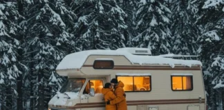 Snow, Love and Highways: The Coolest Road Trips for Couples Road trip