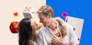 12 Adult Couple Games That Will Turn the Heat on This Winter Couple games