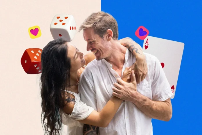 Couple games