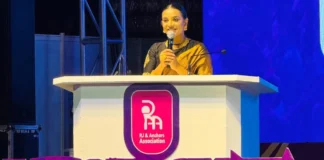 VoiceCon 2025 Lights Up Jaipur with Voices, Fun and Learning VoiceCon 2025