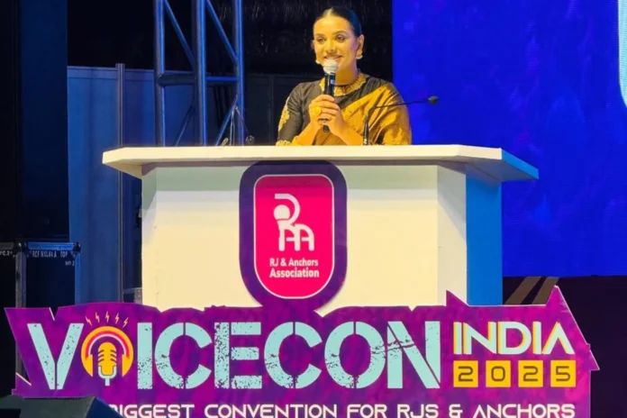 VoiceCon 2025