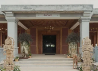 Tie the Knot at Hotel Amitarasa, Bangalore Hotel Amitarasa Bangalore