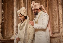 Mohanlal Sons: India’s Legacy of Bespoke Excellence Mohanlal Sons