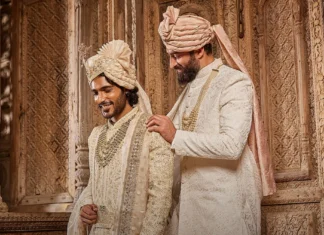 Mohanlal Sons: India’s Legacy of Bespoke Excellence Mohanlal Sons