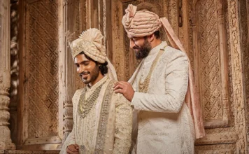 Mohanlal Sons: India’s Legacy of Bespoke Excellence Mohanlal Sons