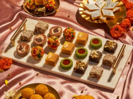 Sweets