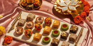 Must Add Sweets for Your Wedding Menu Sweets