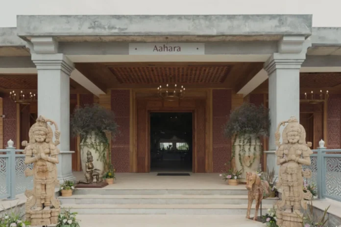 Hotel Amitarasa Bangalore