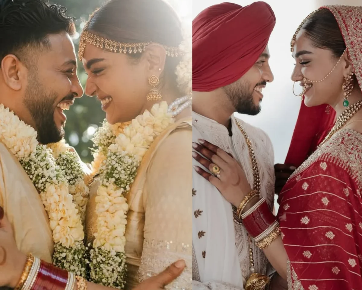 Wedding Trends