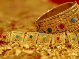 Dhanteras Jewellery