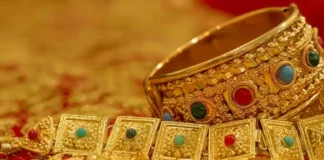 Dhanteras Jewellery Worth Splurging On Dhanteras Jewellery